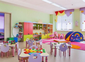 Продажа детского садика в Киеве 